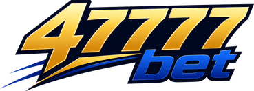47777 bet লোগো